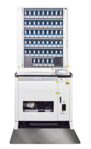 sybiomed robots PDA médical